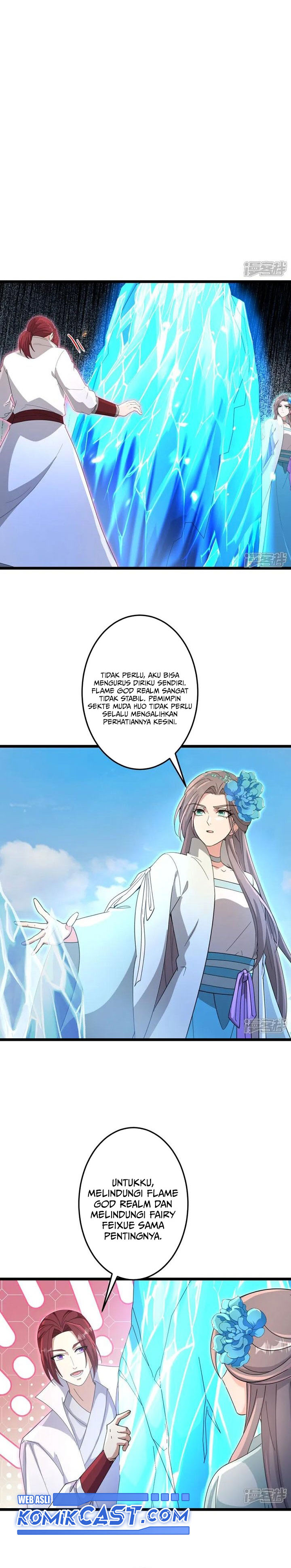 Dilarang COPAS - situs resmi www.mangacanblog.com - Komik against the gods 734 - chapter 734 735 Indonesia against the gods 734 - chapter 734 Terbaru 4|Baca Manga Komik Indonesia|Mangacan
